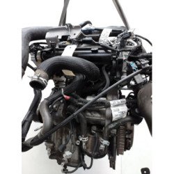Moteur Renault Clio 5 Phase 1